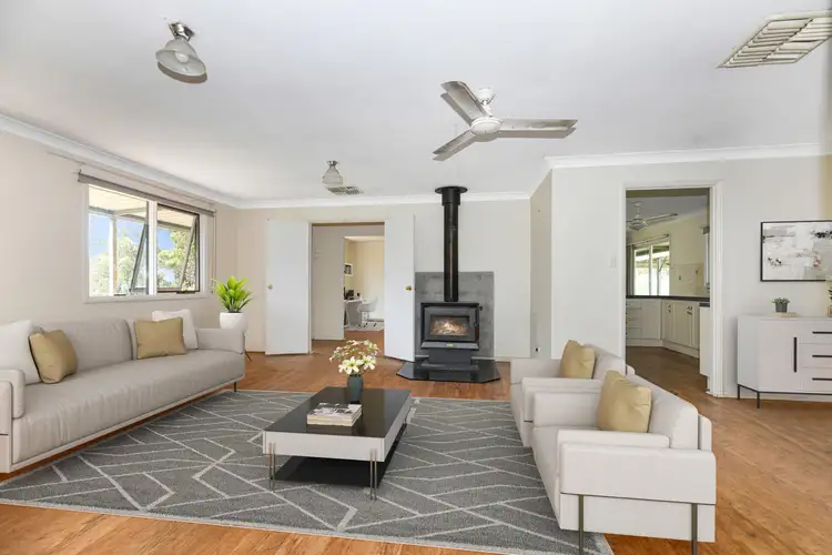 Fifth view of Homely rural property listing, 539 Quia Station Road, Emerald Hill NSW 2380