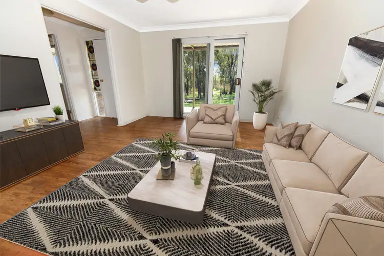 Sixth view of Homely rural property listing, 539 Quia Station Road, Emerald Hill NSW 2380