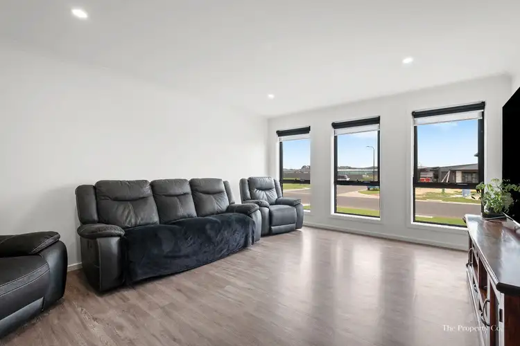 Third view of Homely house listing, 16 Springview Drive, Suttontown SA 5291