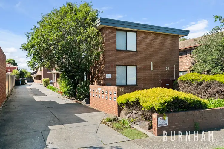 Main view of Homely apartment listing, 12/138 Rupert Street, West Footscray VIC 3012