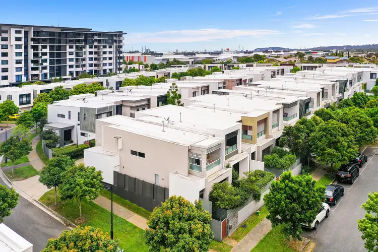 64 Parnell Boulevard
