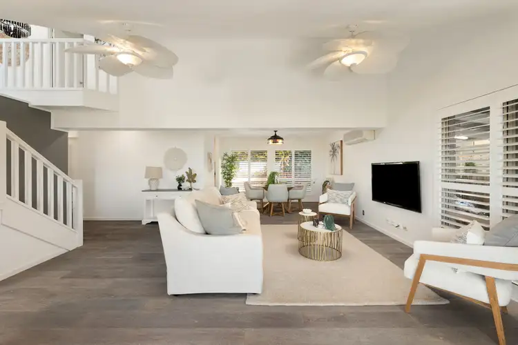 Third view of Homely house listing, 99 Raeburn Street, Manly West QLD 4179