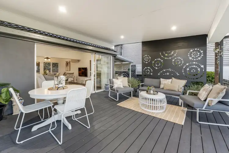 Fourth view of Homely house listing, 99 Raeburn Street, Manly West QLD 4179