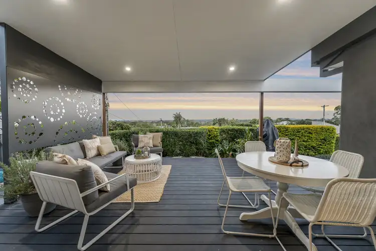 Fifth view of Homely house listing, 99 Raeburn Street, Manly West QLD 4179