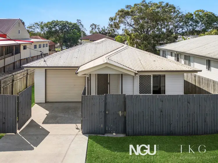 40 Brisbane Road, Dinmore QLD 4303