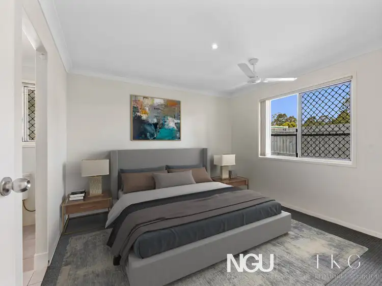 Second view of Homely house listing, 40 Brisbane Road, Dinmore QLD 4303