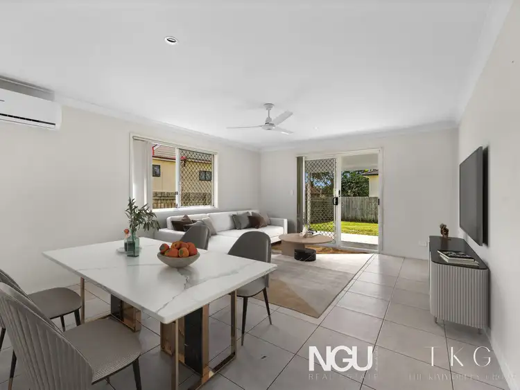 Fifth view of Homely house listing, 40 Brisbane Road, Dinmore QLD 4303