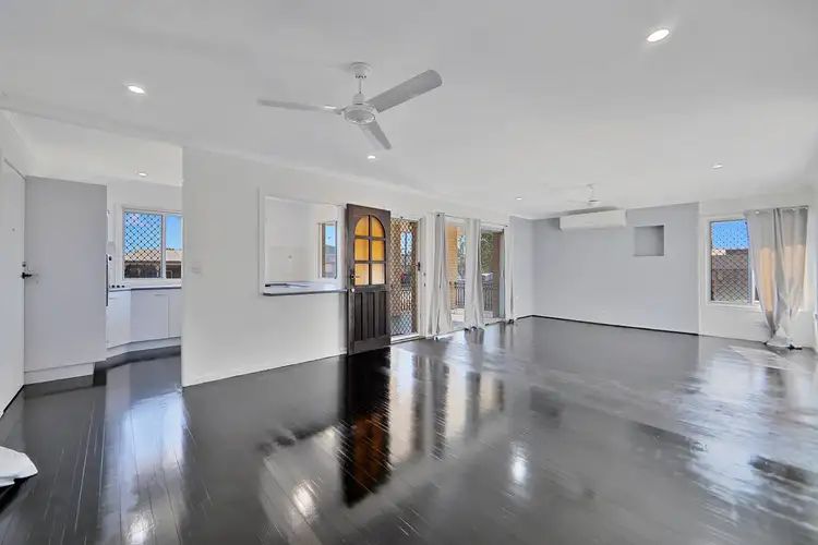 Fifth view of Homely house listing, 58 Pickett Street, Svensson Heights QLD 4670