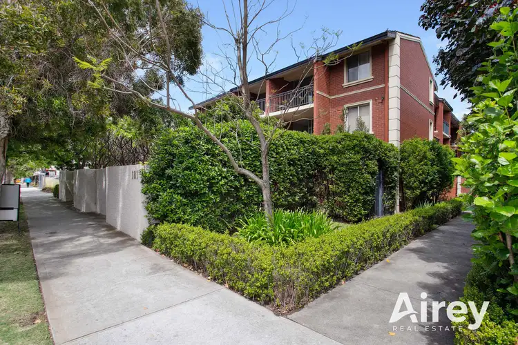 Main view of Homely unit listing, 15/181 Cambridge Street, Wembley WA 6014