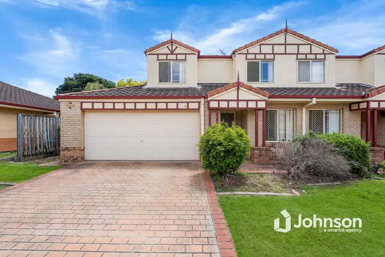 9/9 Hillview Street, Runcorn QLD 4113
