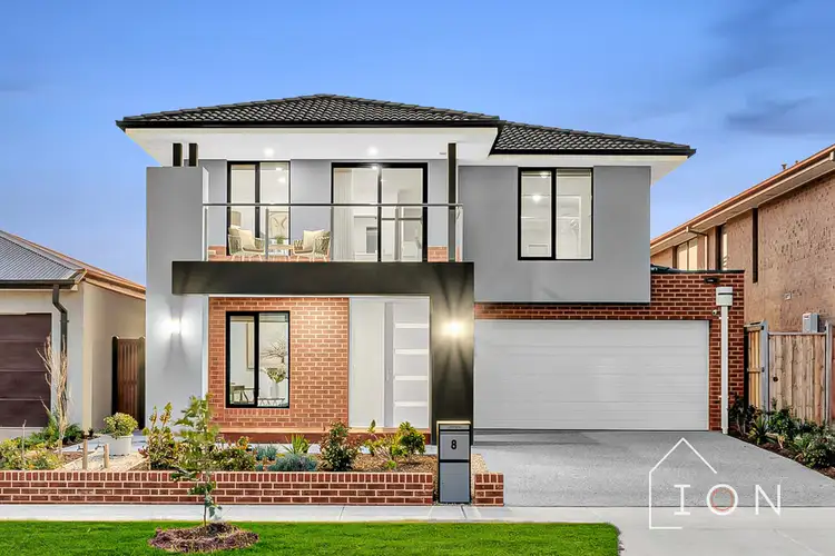 Main view of Homely house listing, 8 Kopico Street, Clyde VIC 3978