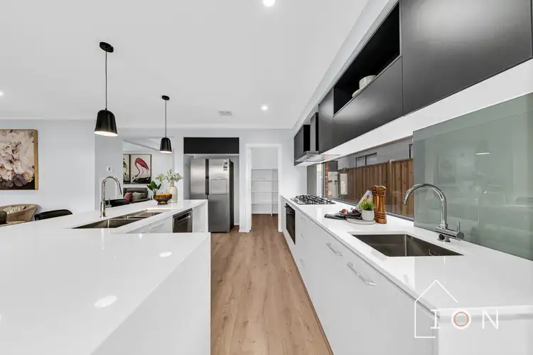 Third view of Homely house listing, 8 Kopico Street, Clyde VIC 3978