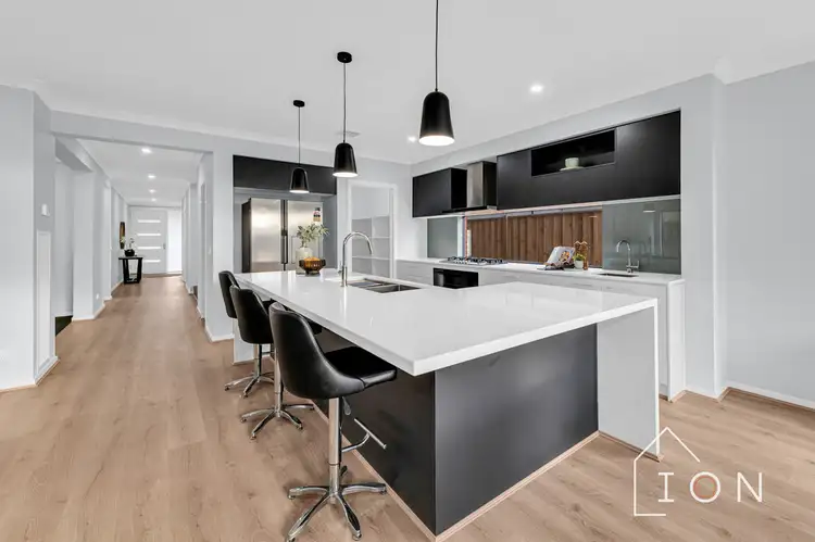 Fourth view of Homely house listing, 8 Kopico Street, Clyde VIC 3978