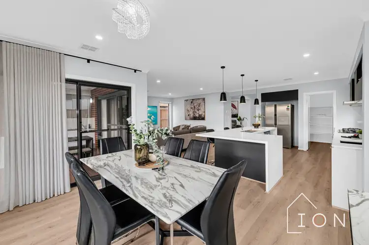 Fifth view of Homely house listing, 8 Kopico Street, Clyde VIC 3978