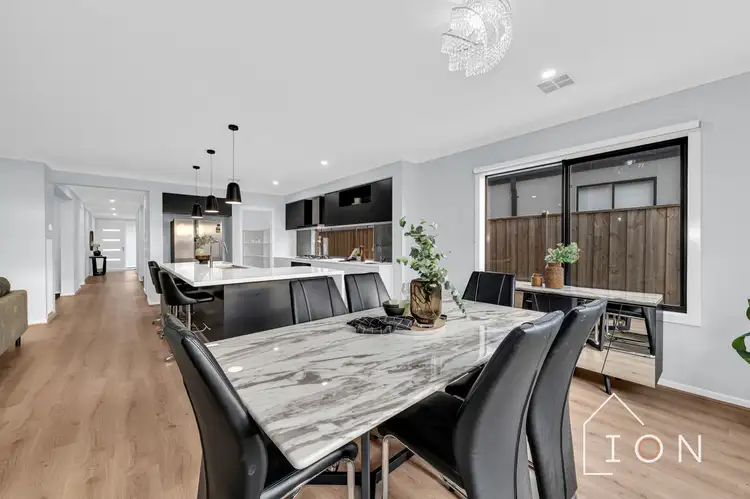 Sixth view of Homely house listing, 8 Kopico Street, Clyde VIC 3978