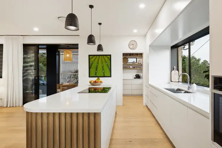 Sixth view of Homely house listing, 29 Glencairn Avenue, Indooroopilly QLD 4068