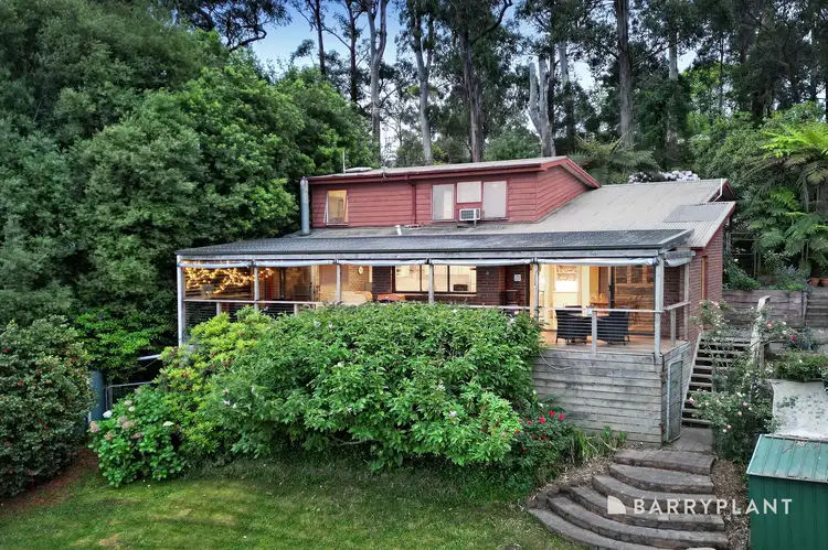 5 Ash Grove, Menzies Creek VIC 3159