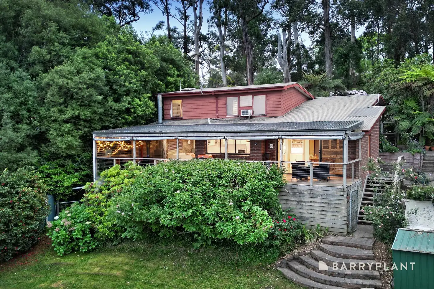 Main view of Homely house listing, 5 Ash Grove, Menzies Creek VIC 3159