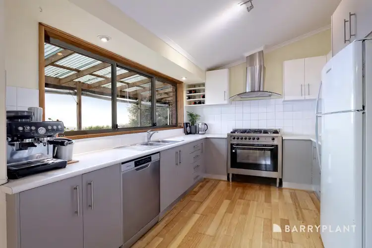 Fourth view of Homely house listing, 5 Ash Grove, Menzies Creek VIC 3159