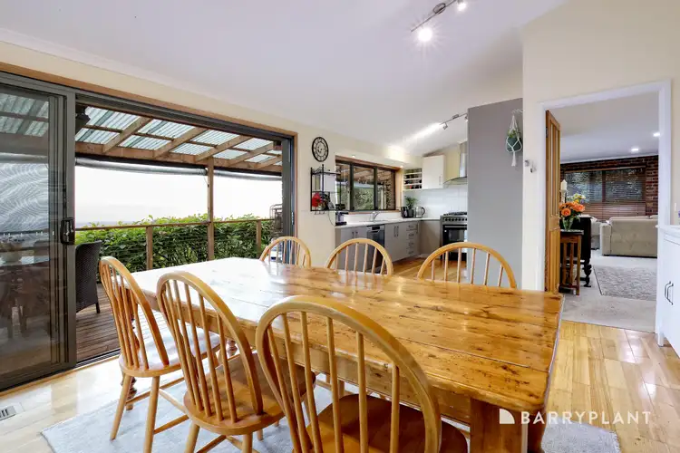Fifth view of Homely house listing, 5 Ash Grove, Menzies Creek VIC 3159