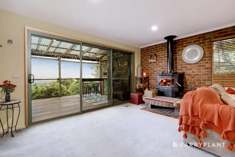 Sixth view of Homely house listing, 5 Ash Grove, Menzies Creek VIC 3159