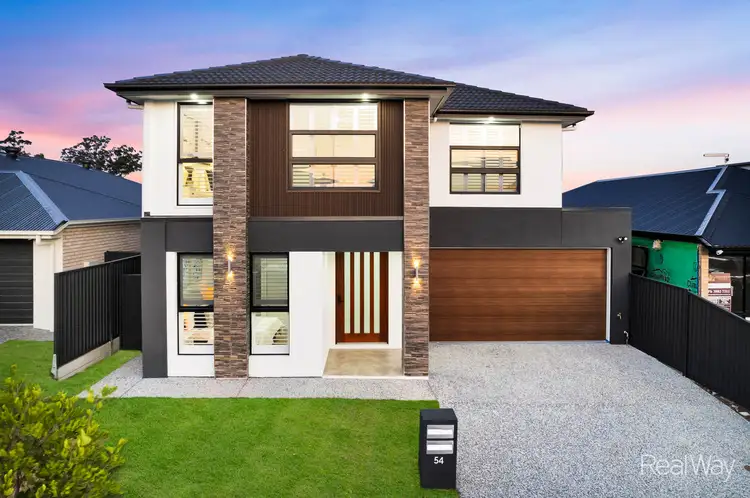 54 Gladesville Way, Spring Mountain QLD 4300