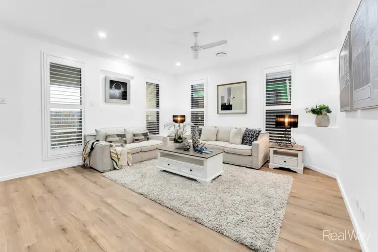 Fourth view of Homely house listing, 54 Gladesville Way, Spring Mountain QLD 4300
