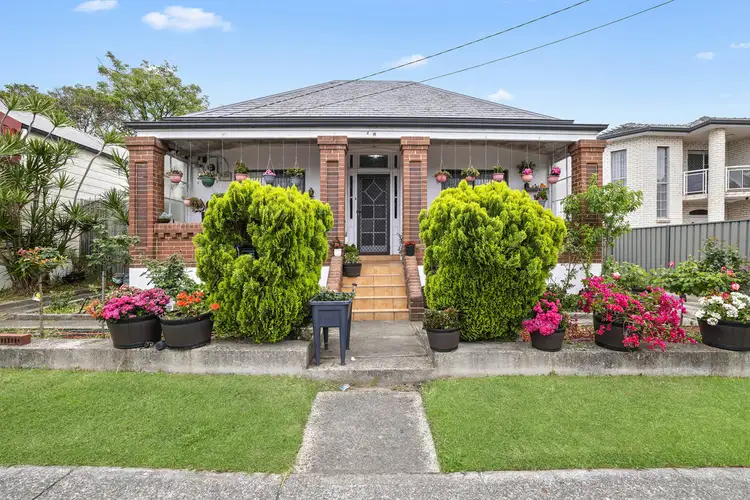 Main view of Homely house listing, 19 Fore Street, Canterbury NSW 2193