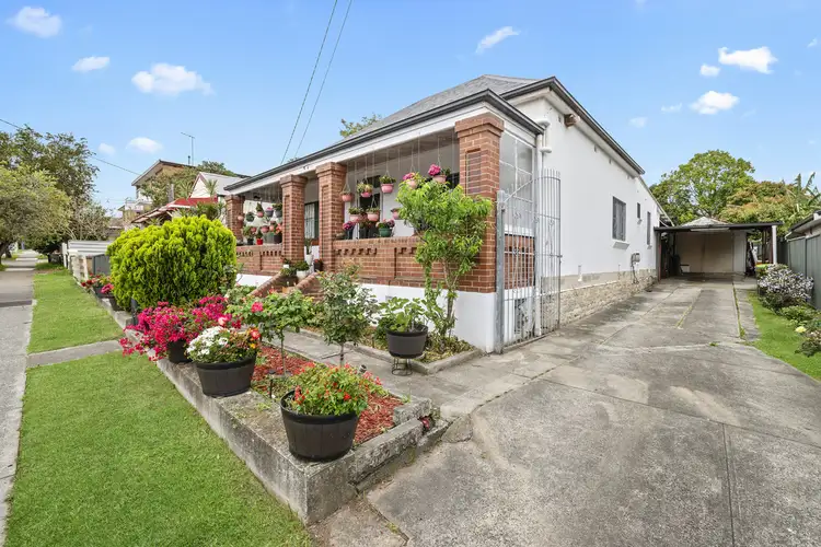 Second view of Homely house listing, 19 Fore Street, Canterbury NSW 2193