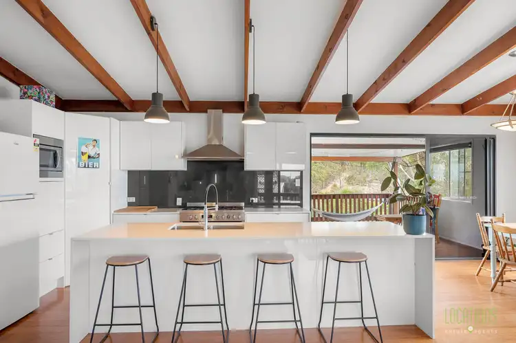 Third view of Homely house listing, 21 Sayre Crescent, Boyne Island QLD 4680