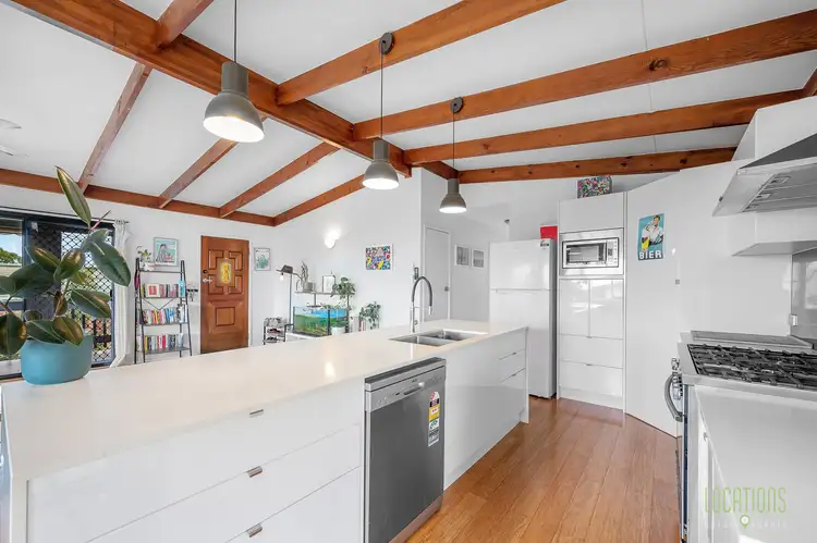 Fourth view of Homely house listing, 21 Sayre Crescent, Boyne Island QLD 4680