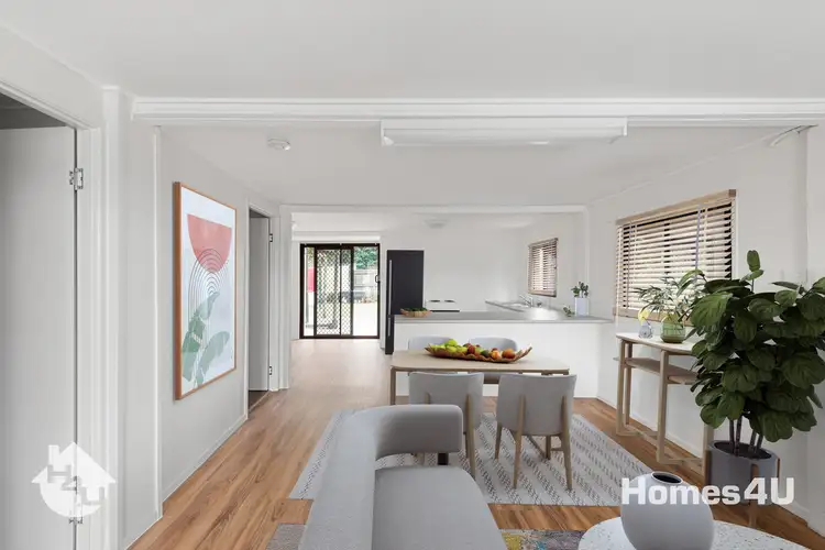 Third view of Homely house listing, 102 Duffield Road, Margate QLD 4019