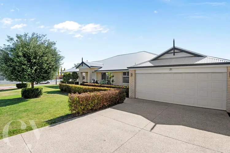 12 Aromatic Crescent, Atwell WA 6164