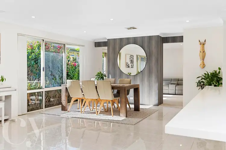 Sixth view of Homely house listing, 12 Aromatic Crescent, Atwell WA 6164