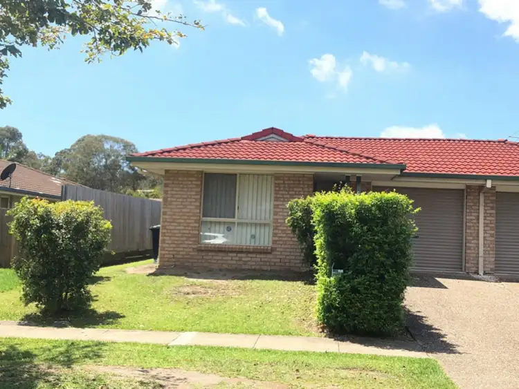 Main view of Homely semi-detached listing, 1/27 Denning Road, Bracken Ridge QLD 4017