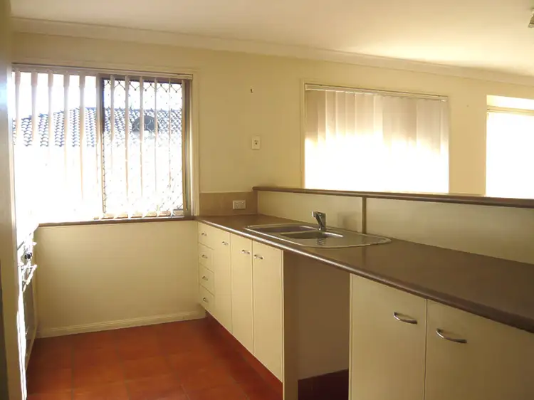 Second view of Homely semi-detached listing, 1/27 Denning Road, Bracken Ridge QLD 4017