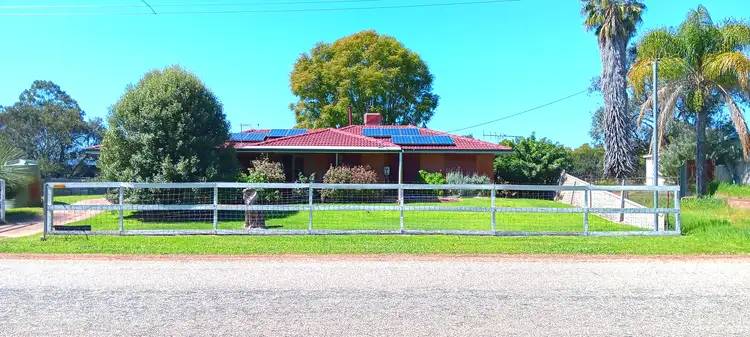 Main view of Homely house listing, 98 Carl Street, Muchea WA 6501