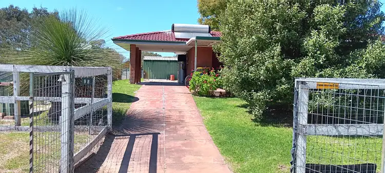 Second view of Homely house listing, 98 Carl Street, Muchea WA 6501