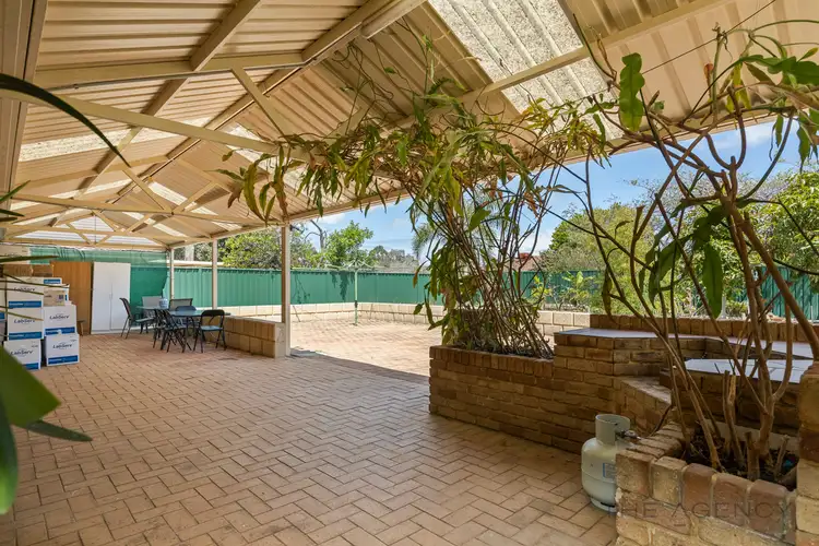 Second view of Homely house listing, 4 Caswell Court, Marangaroo WA 6064