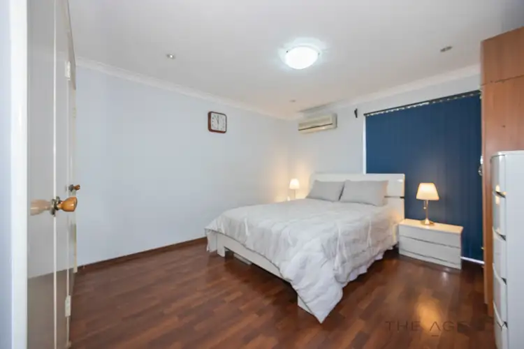 Third view of Homely house listing, 4 Caswell Court, Marangaroo WA 6064