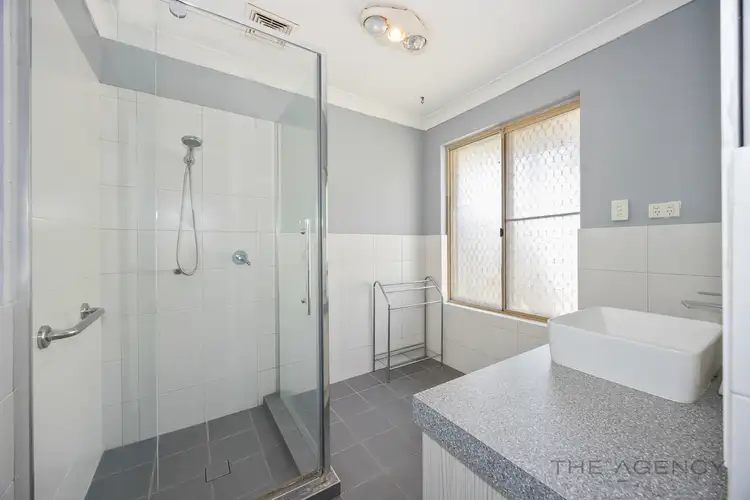 Fourth view of Homely house listing, 4 Caswell Court, Marangaroo WA 6064
