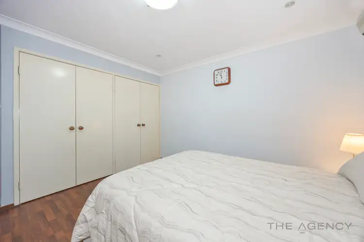 Fifth view of Homely house listing, 4 Caswell Court, Marangaroo WA 6064
