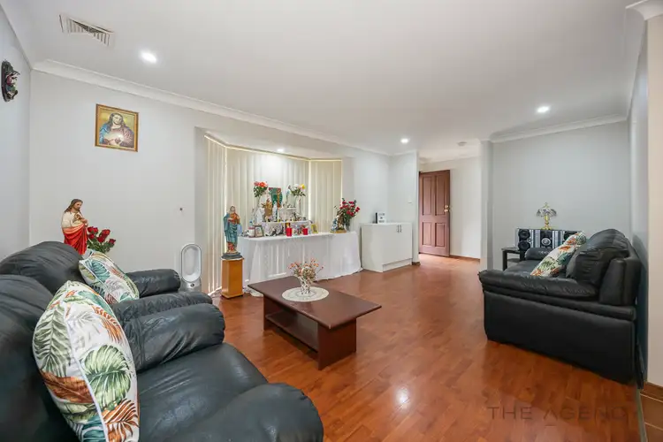Seventh view of Homely house listing, 4 Caswell Court, Marangaroo WA 6064