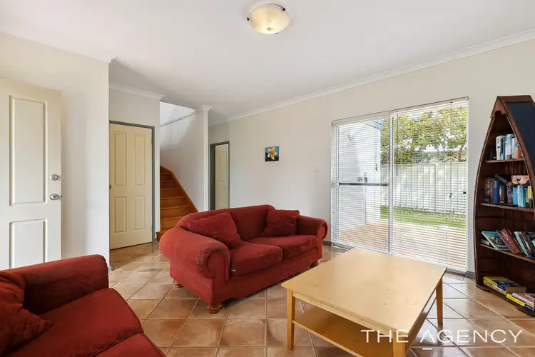Fifth view of Homely house listing, 13A Thera Street, Falcon WA 6210