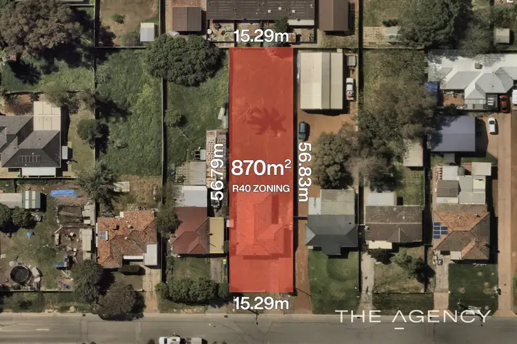 58 Bushby Street, Midvale WA 6056