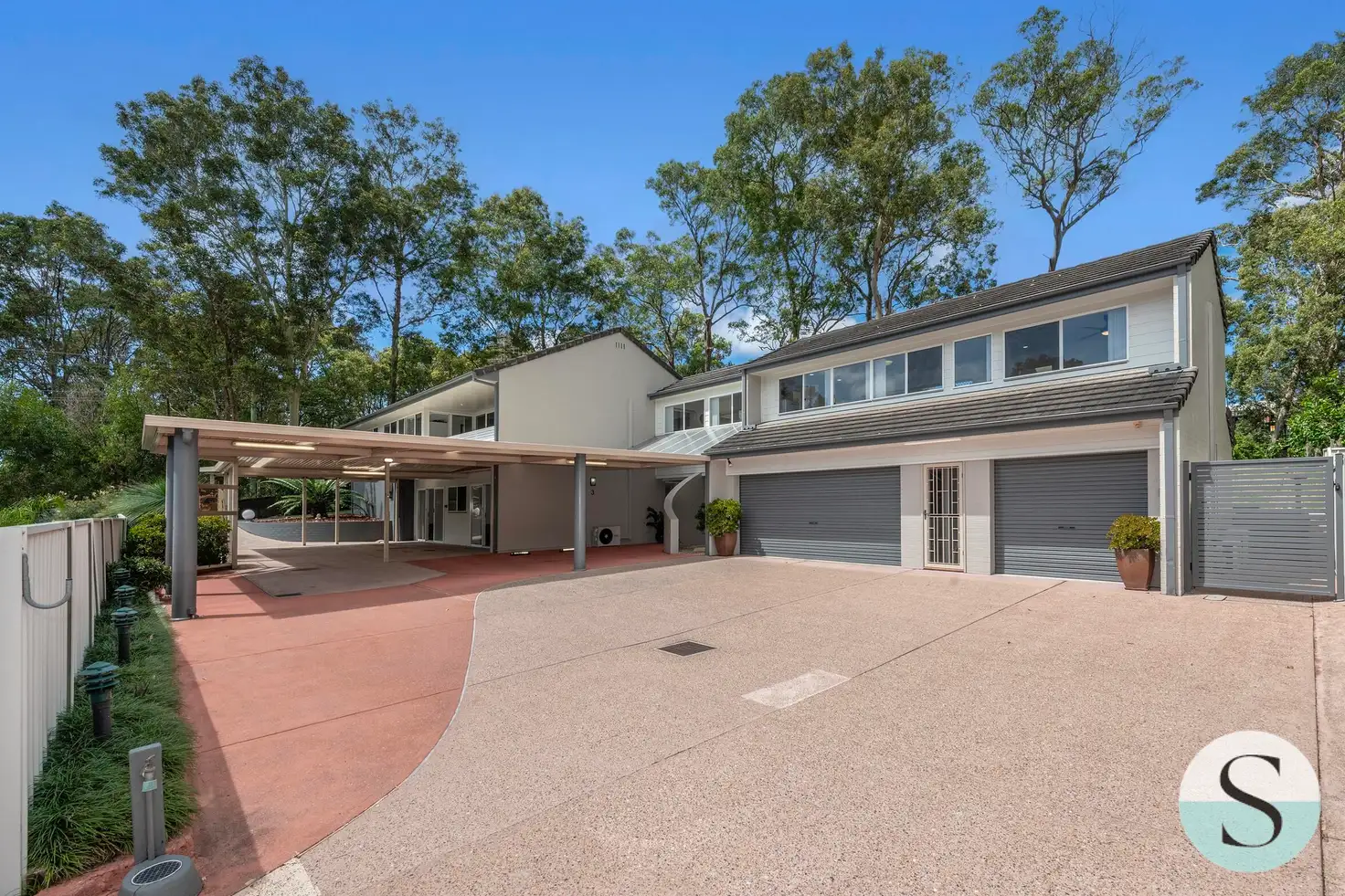 Main view of Homely house listing, 3 Chevron Close, Floraville NSW 2280