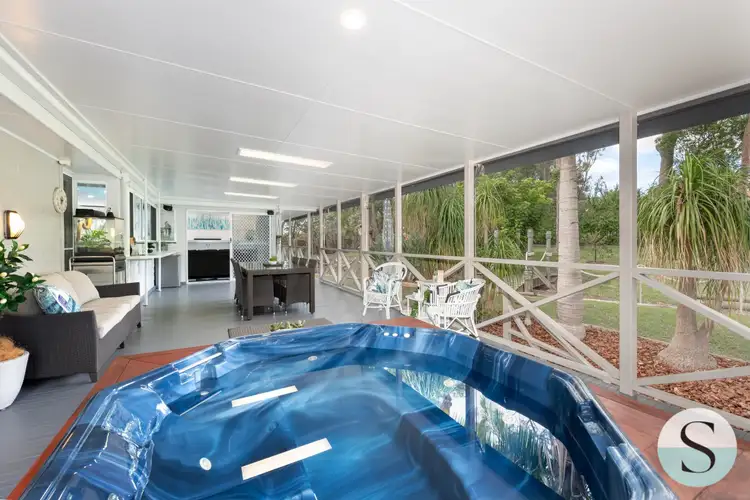 Fourth view of Homely house listing, 3 Chevron Close, Floraville NSW 2280