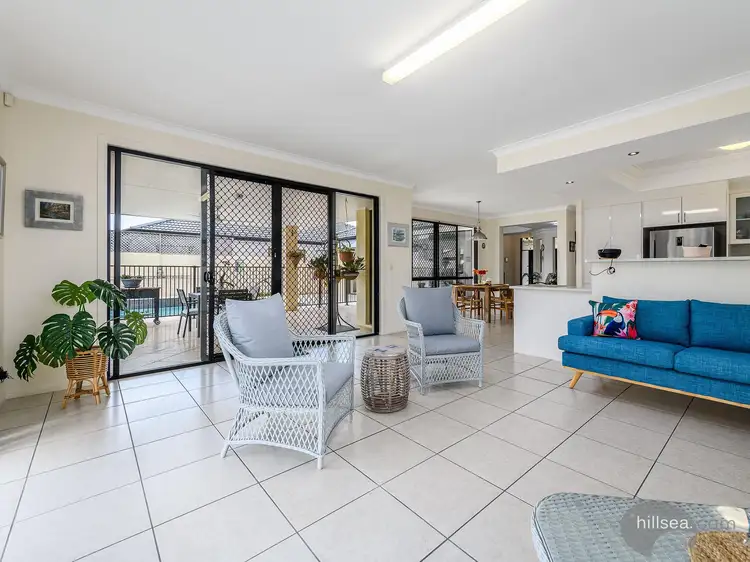 Fifth view of Homely house listing, 10 Dallow Crescent, Helensvale QLD 4212