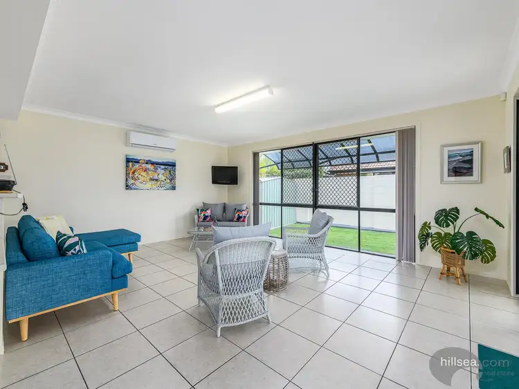 Sixth view of Homely house listing, 10 Dallow Crescent, Helensvale QLD 4212