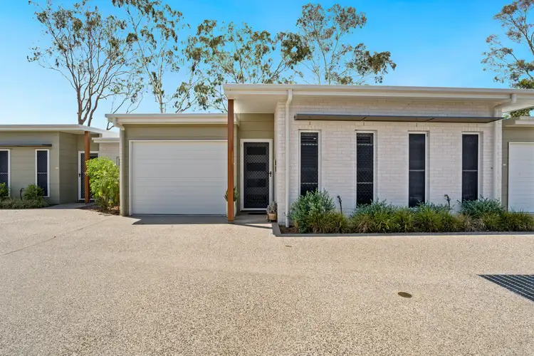 13/3 Shell Street, Urangan QLD 4655
